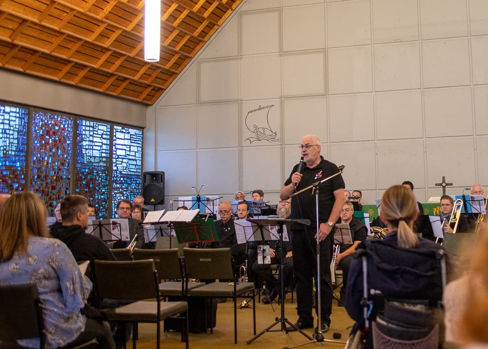 Posaunenchor Haßloch