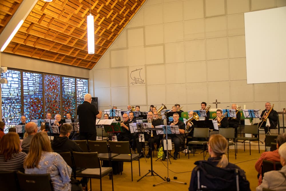 Posaunenchor Haßloch