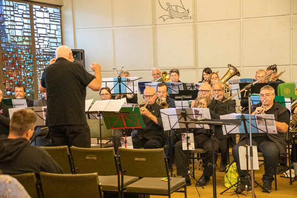 Posaunenchor Haßloch