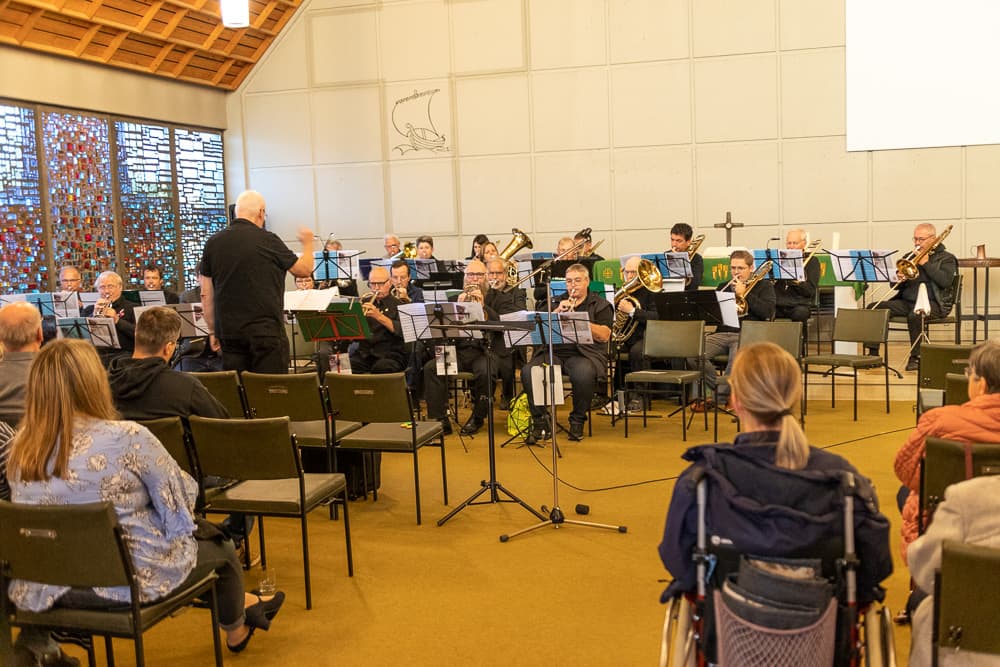 Posaunenchor Haßloch