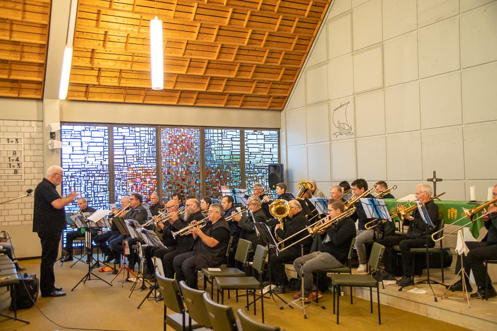 Posaunenchor Haßloch