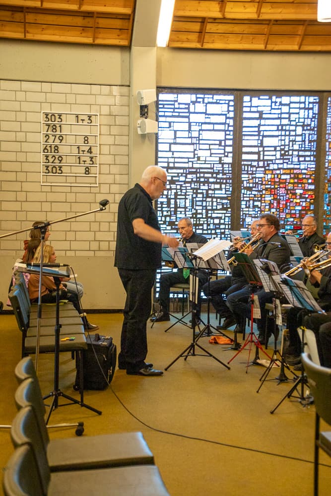Posaunenchor Haßloch