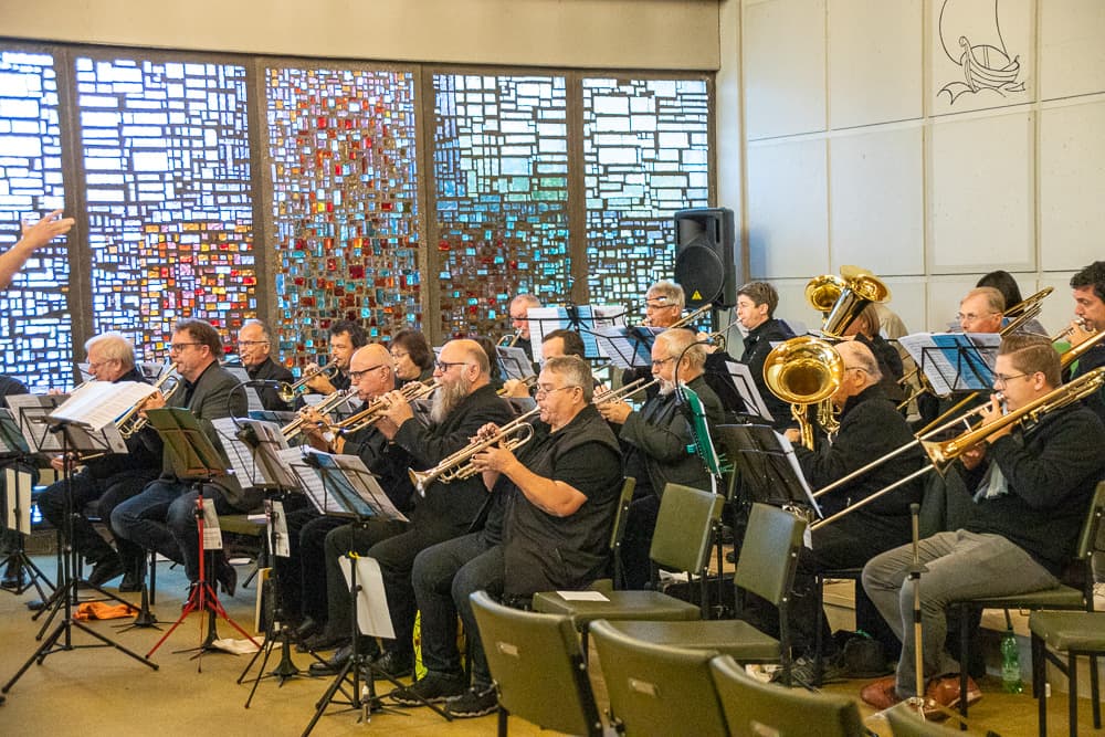 Posaunenchor Haßloch