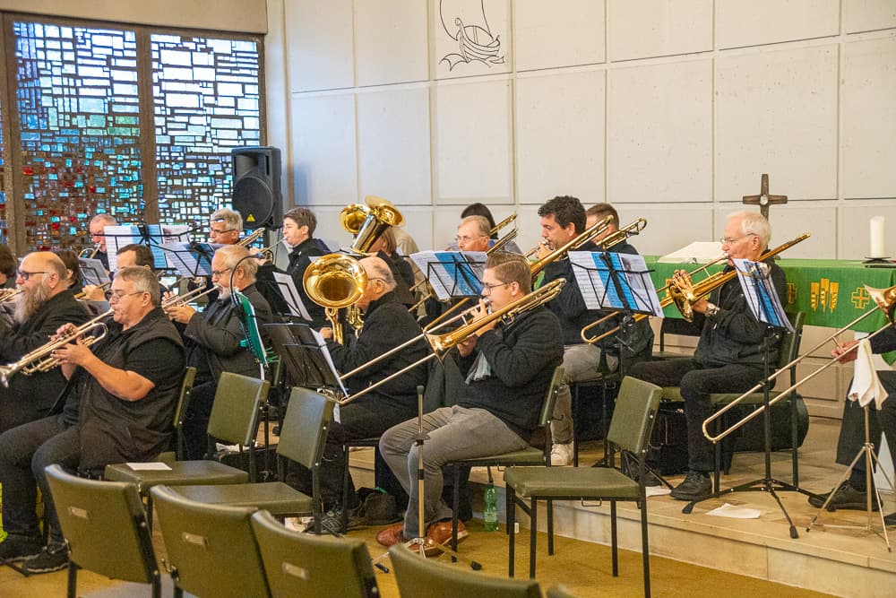 Posaunenchor Haßloch
