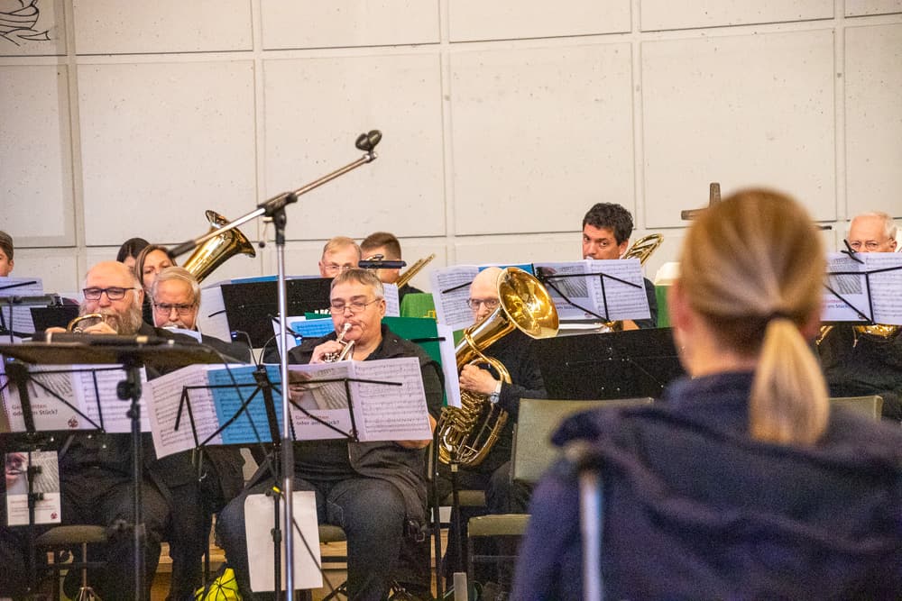 Posaunenchor Haßloch