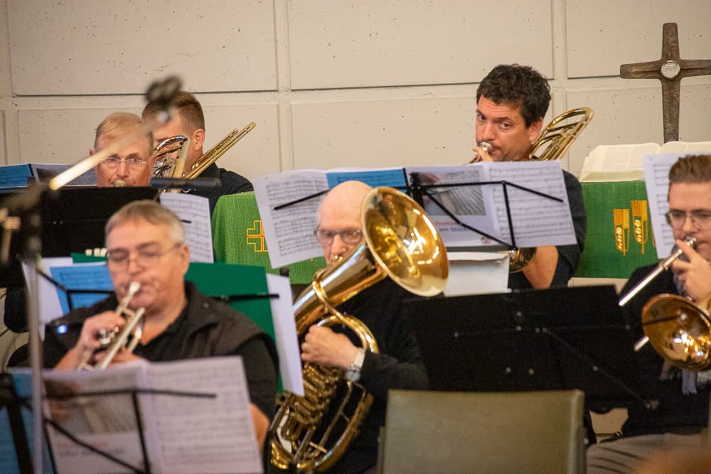 Posaunenchor Haßloch