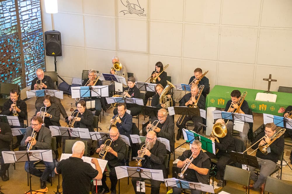Posaunenchor Haßloch