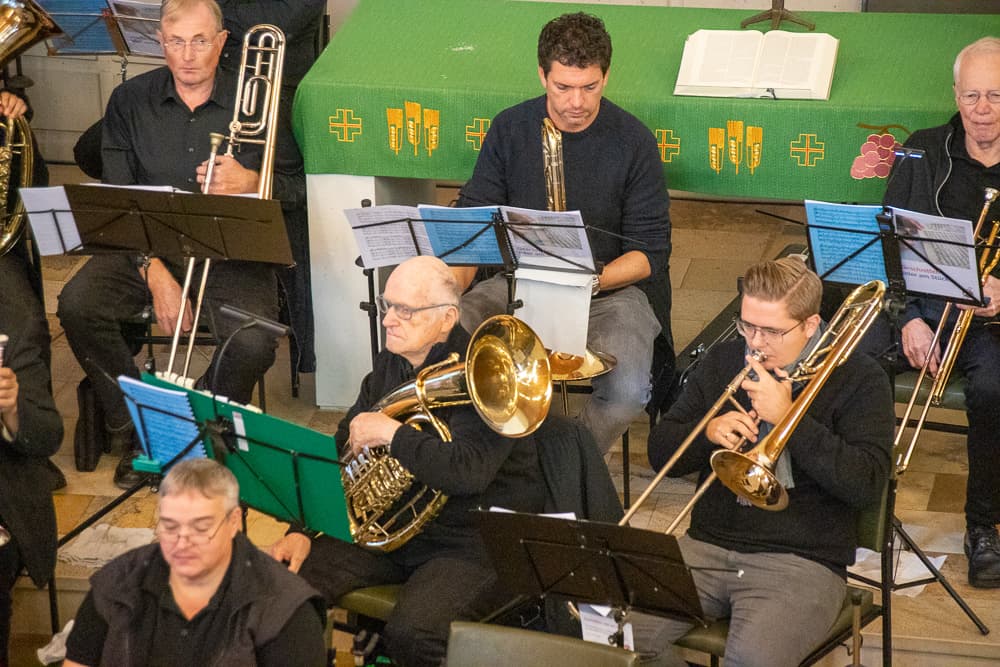 Posaunenchor Haßloch