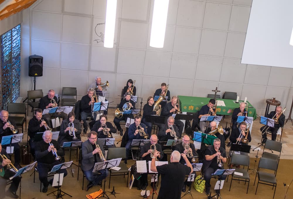 Posaunenchor Haßloch