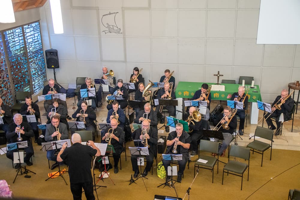 Posaunenchor Haßloch