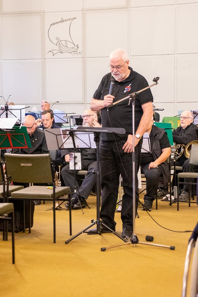 Posaunenchor Haßloch