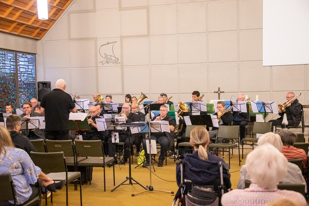 Posaunenchor Haßloch