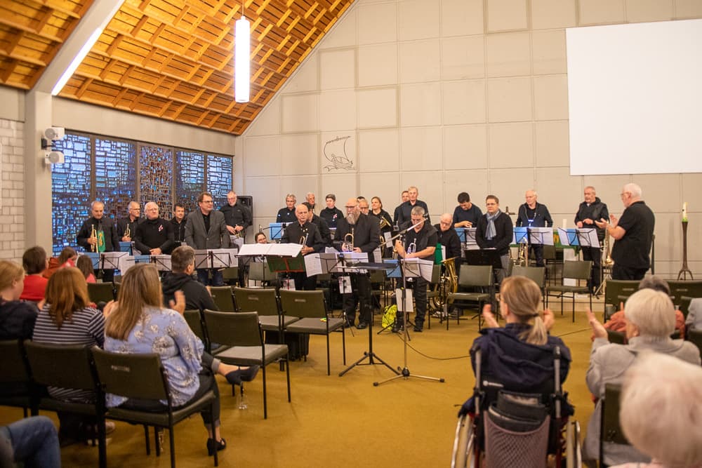 Posaunenchor Haßloch