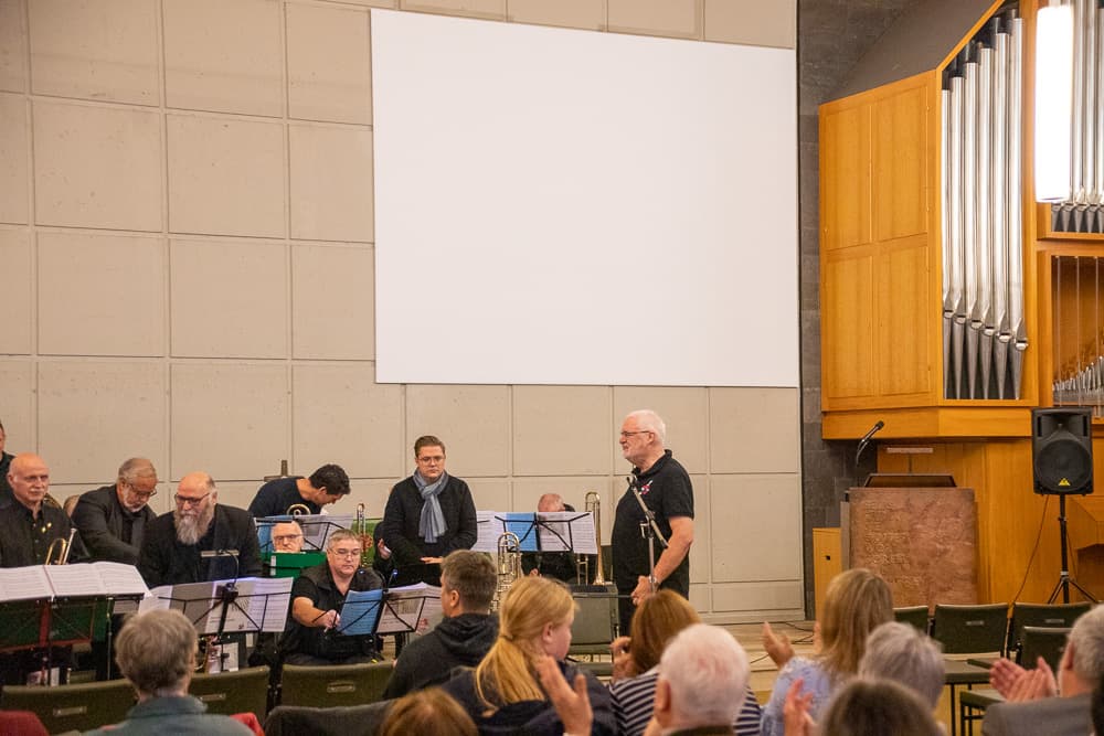 Posaunenchor Haßloch