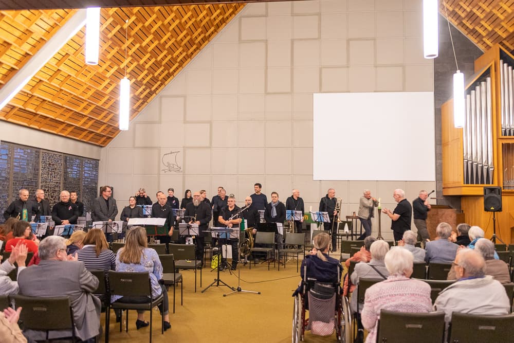 Posaunenchor Haßloch