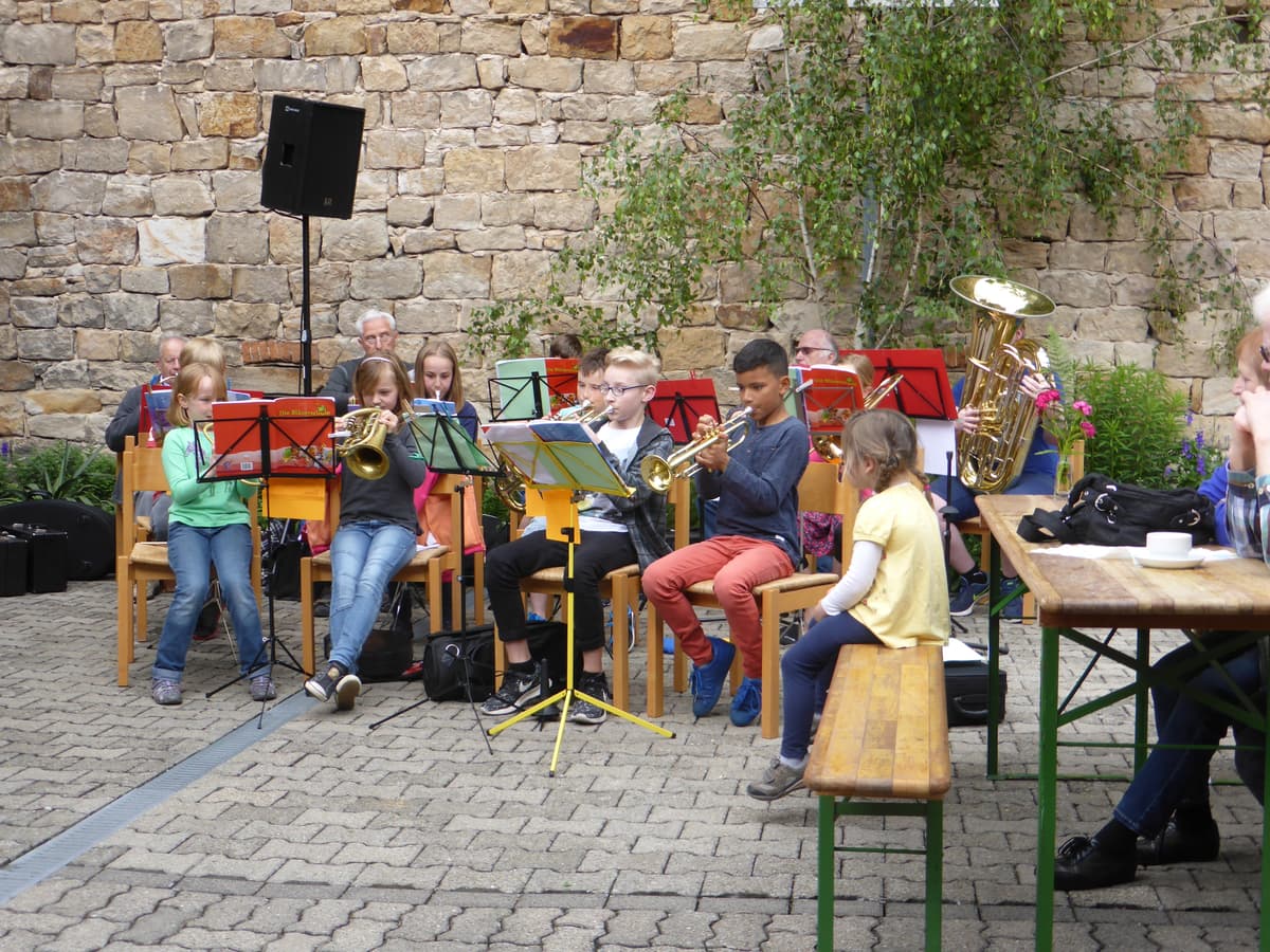 Posaunenchor Haßloch