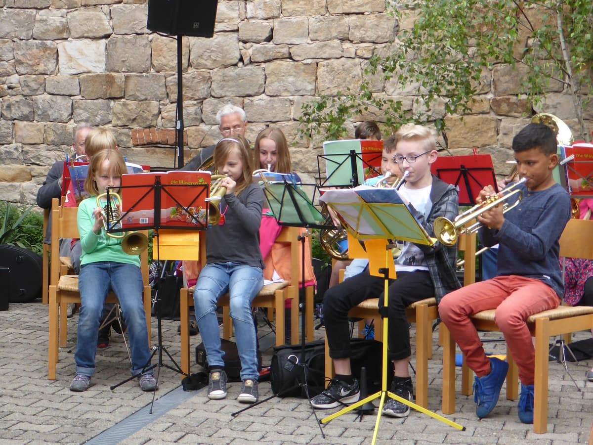 Posaunenchor Haßloch